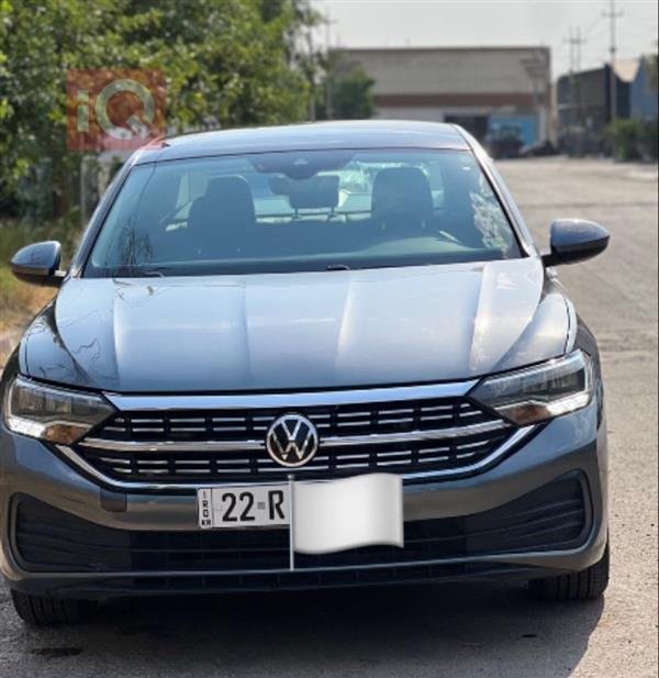 ڤۆڵکسواگن جێتا 2022  بۆ فرۆشتن لە عێراق - هەولێر